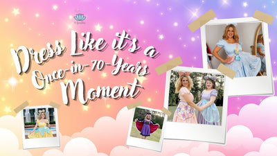 What to Wear to Disneyland’s 70th Anniversary Celebration