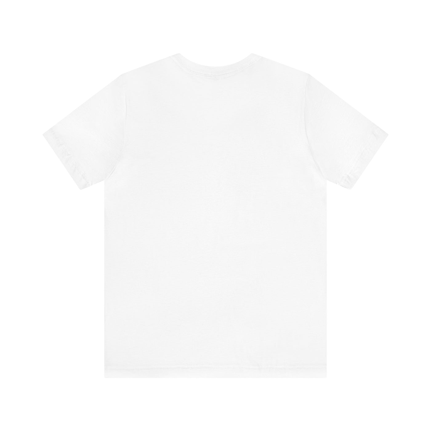 Custom order Unisex Jersey Short Sleeve Tee