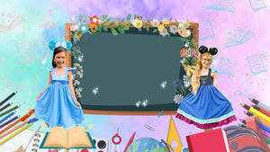 back to school outfit ideas for kids and toddlers character dress up cosplay