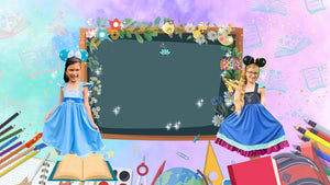 back to school outfit ideas for kids and toddlers character dress up cosplay