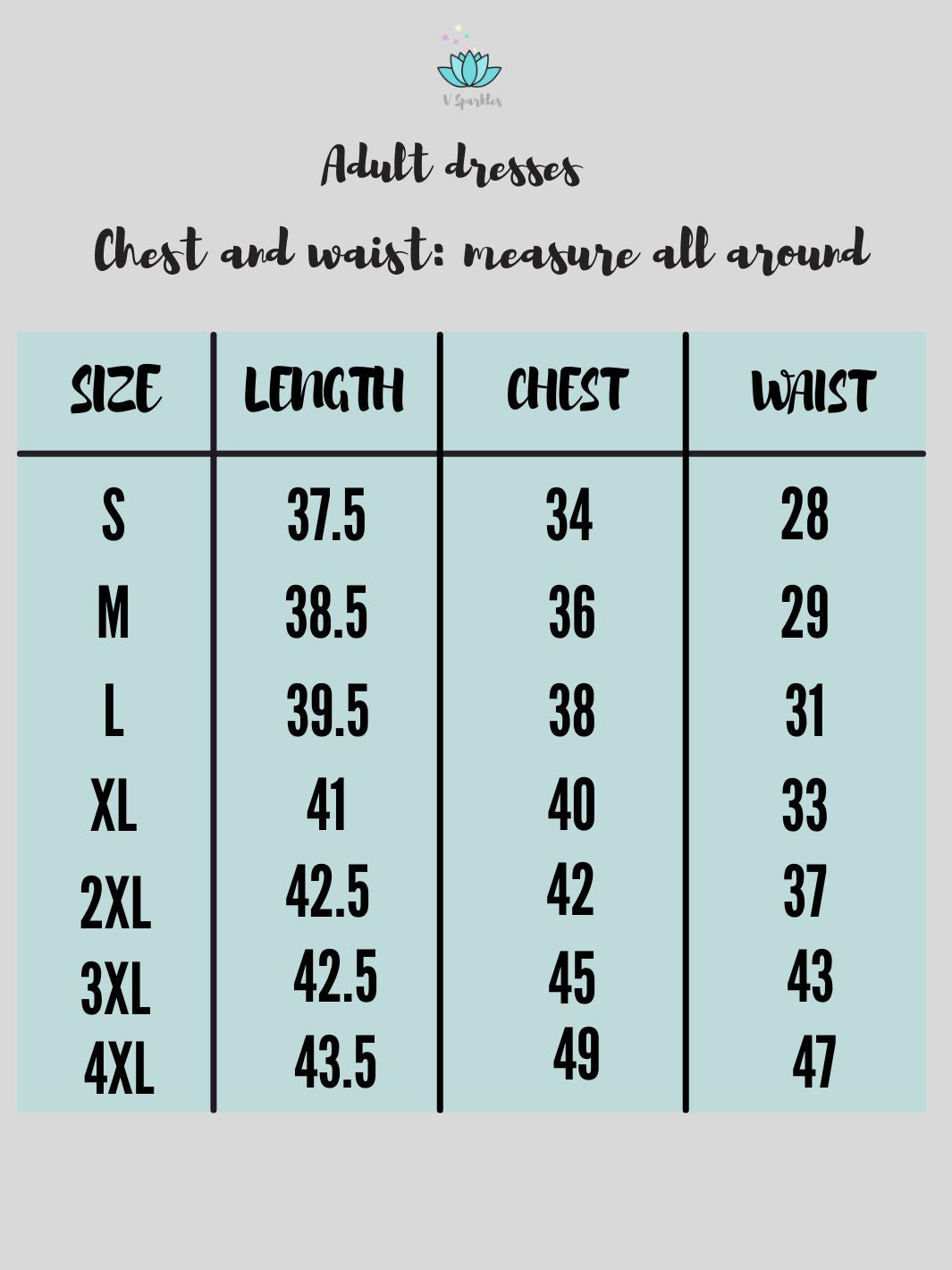 Weather Whisperer Aunt Dress for Women with Plus Size Options