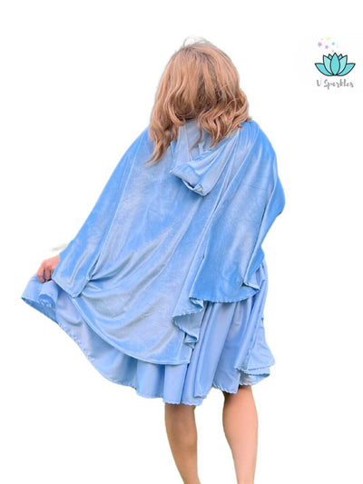 Fairy Godmother Costume for Adult