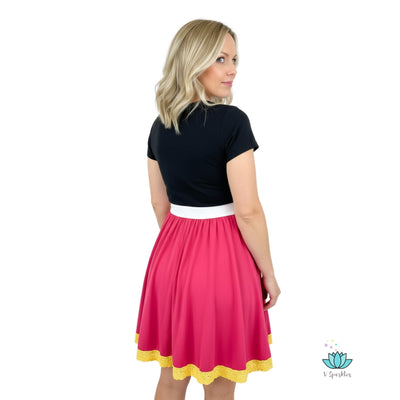 Classic Mouse Women's Dress