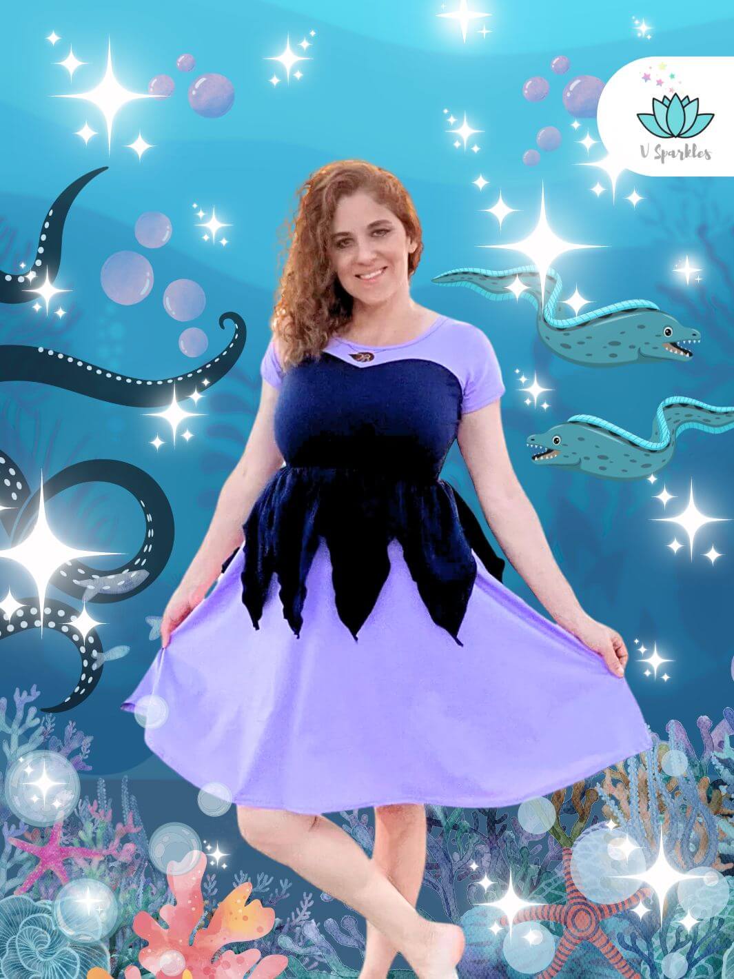 Adult disney dresses discount